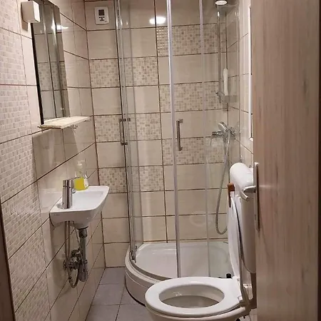 Holiday home Pocitniska Hisa Jeklar *