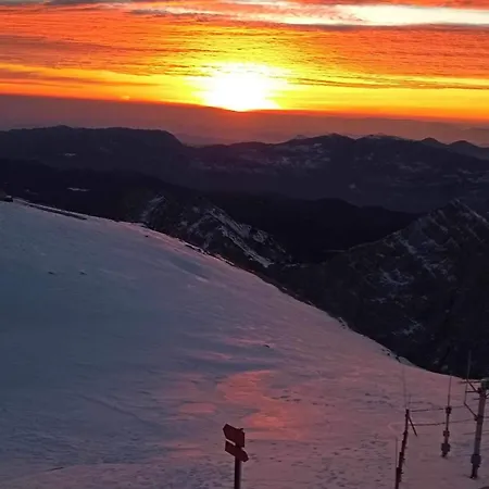 Casa vacanze Pocitniska Hisa Jeklar *