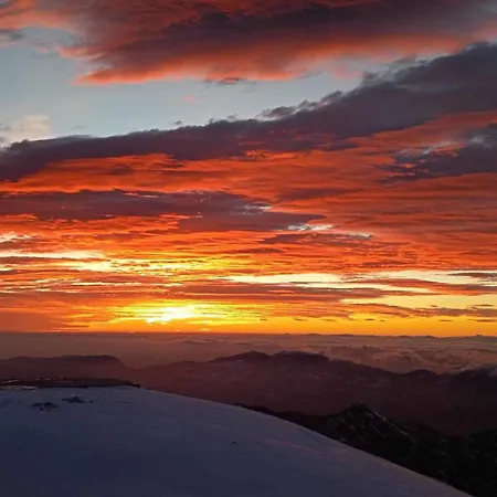 Pocitniska Hisa Jeklar Casa vacanze Bohinj