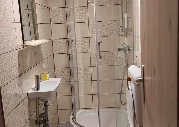 Vakantiehuis Pocitniska Hisa Jeklar *